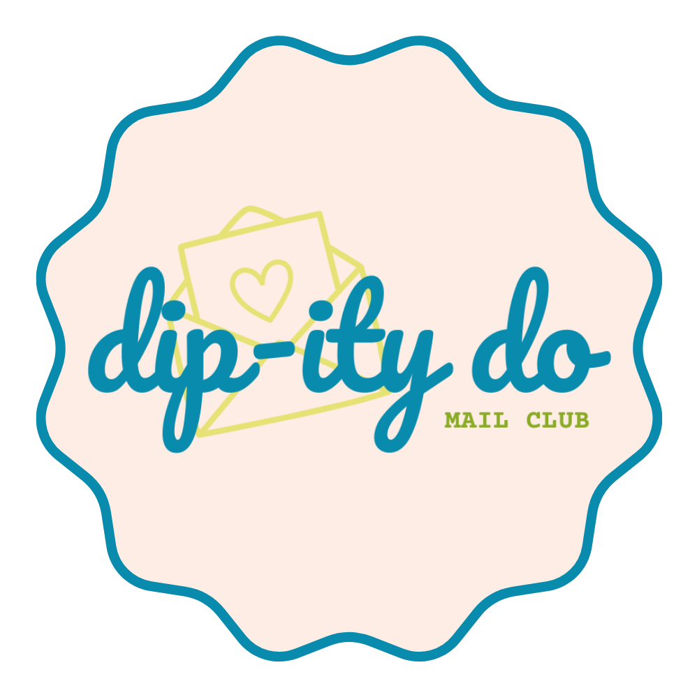 Dipity Do Mail Club